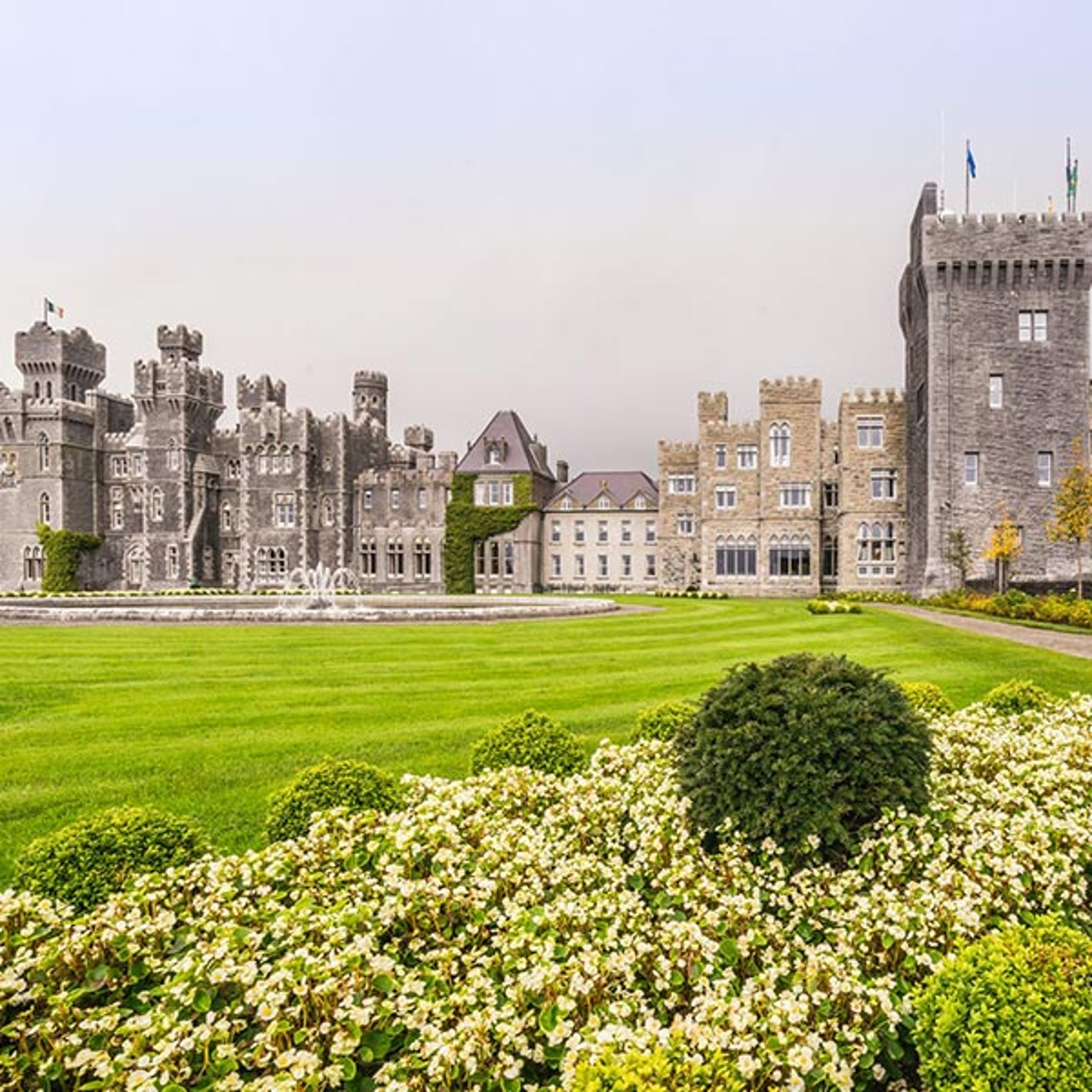 Ashford Castle