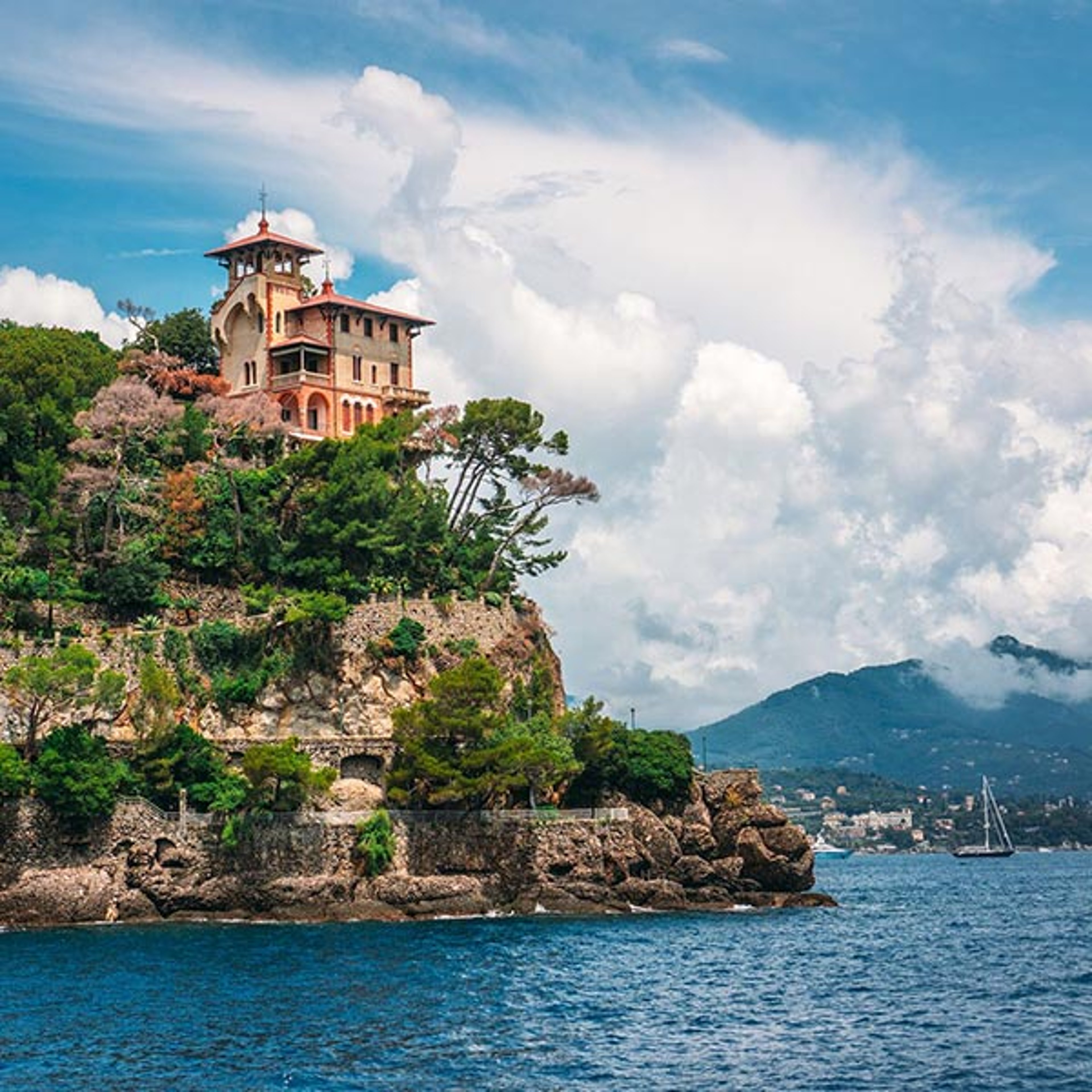 Santa Margherita