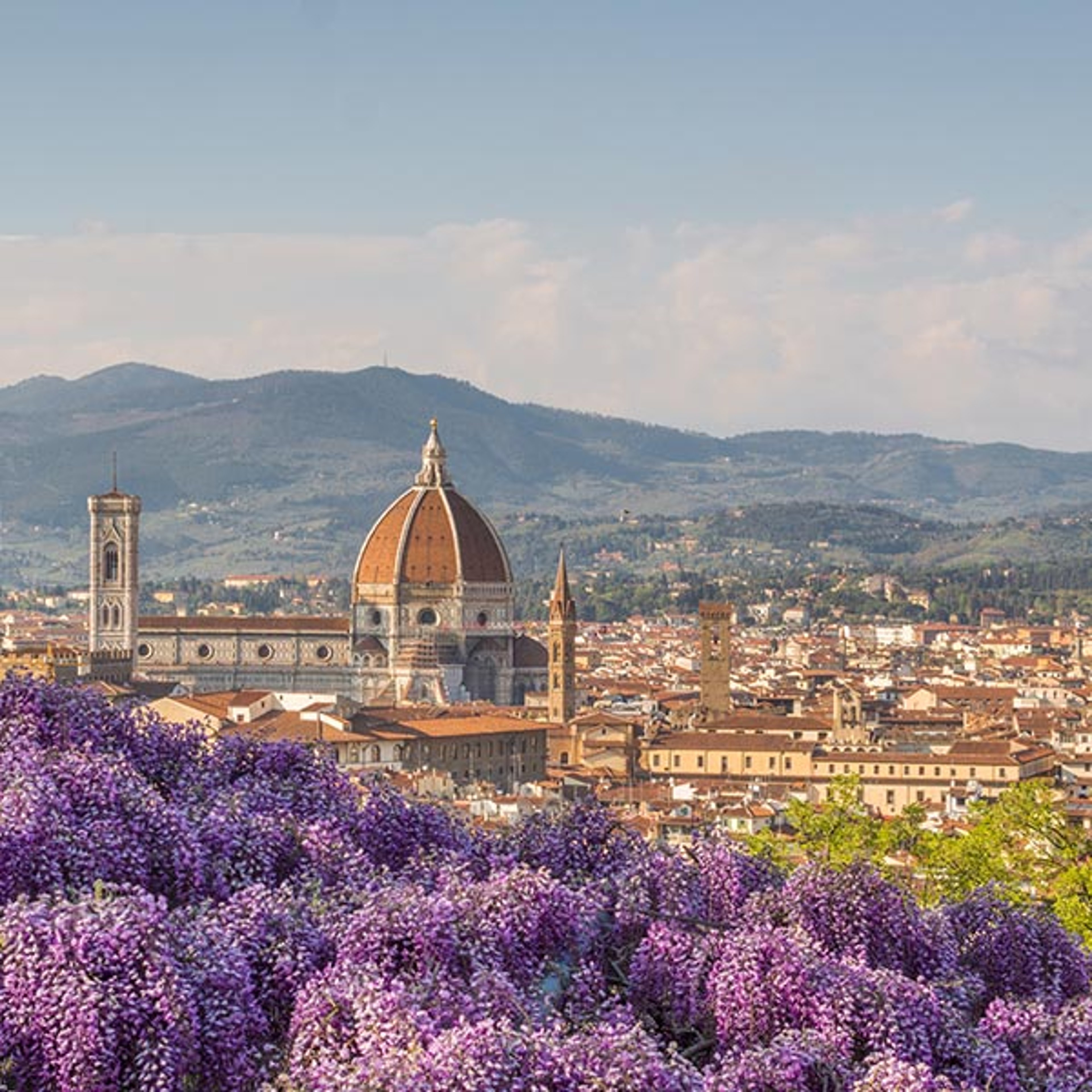 Florence Italy