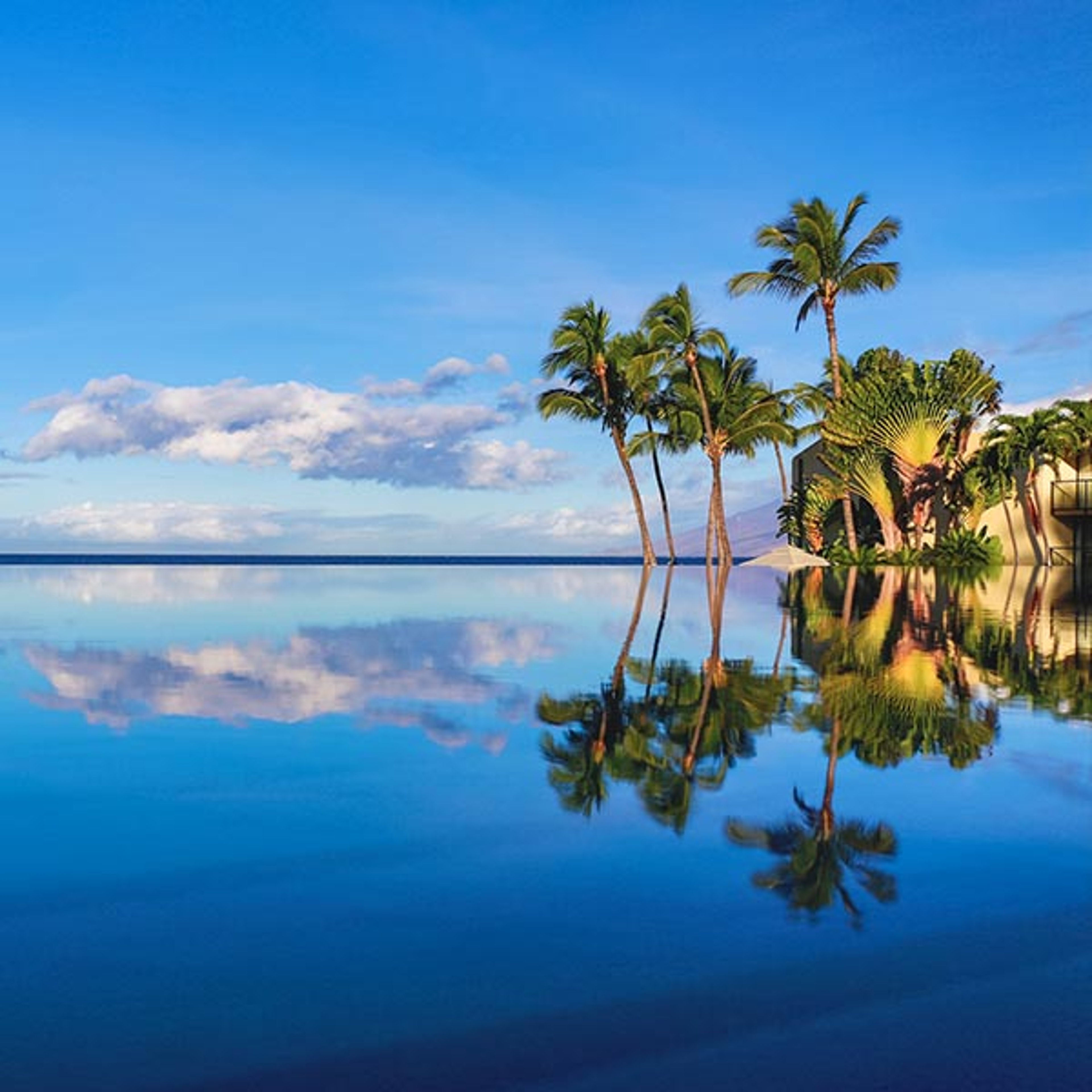 Maui Ocean Scene