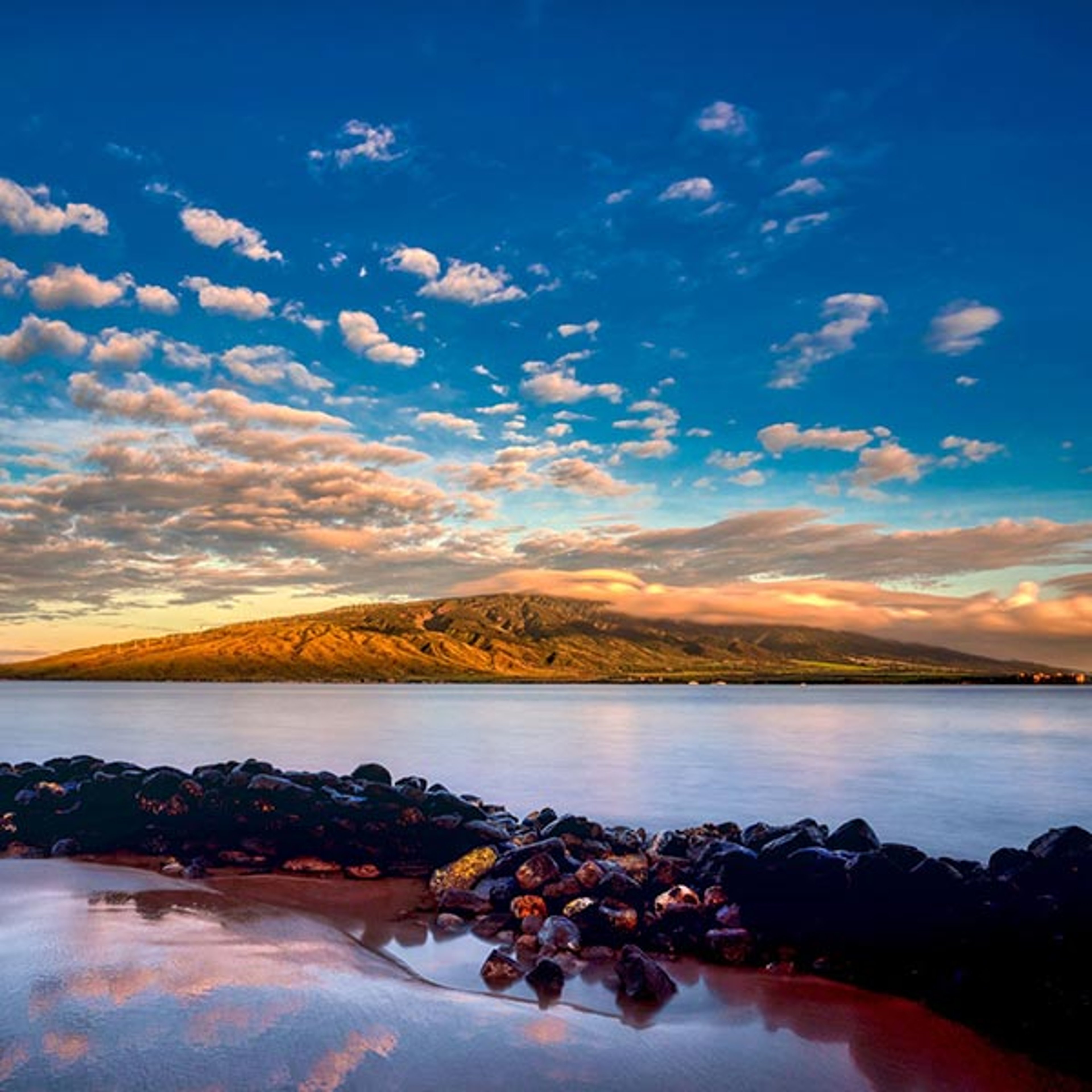 Maui Ko ie ie Fishpond