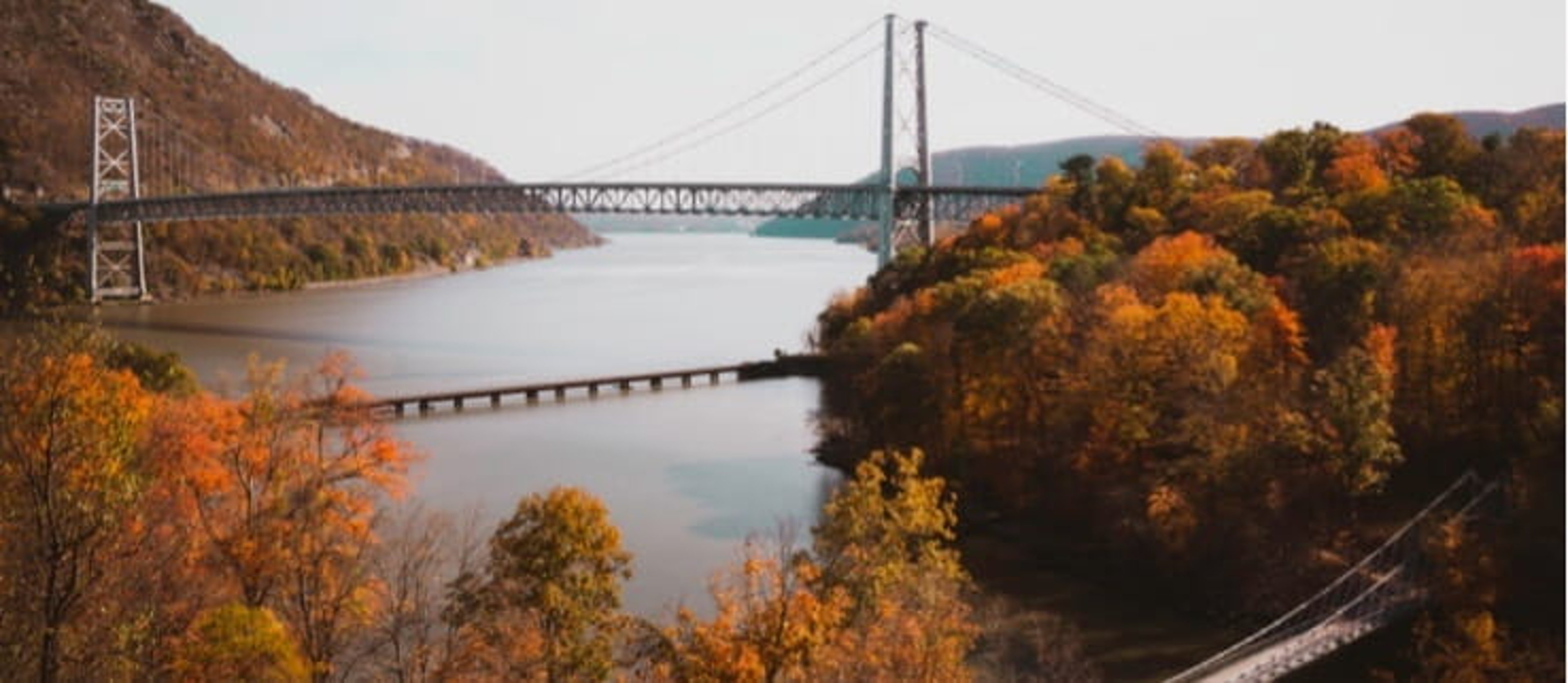 Road trips - Hudson Valley NY