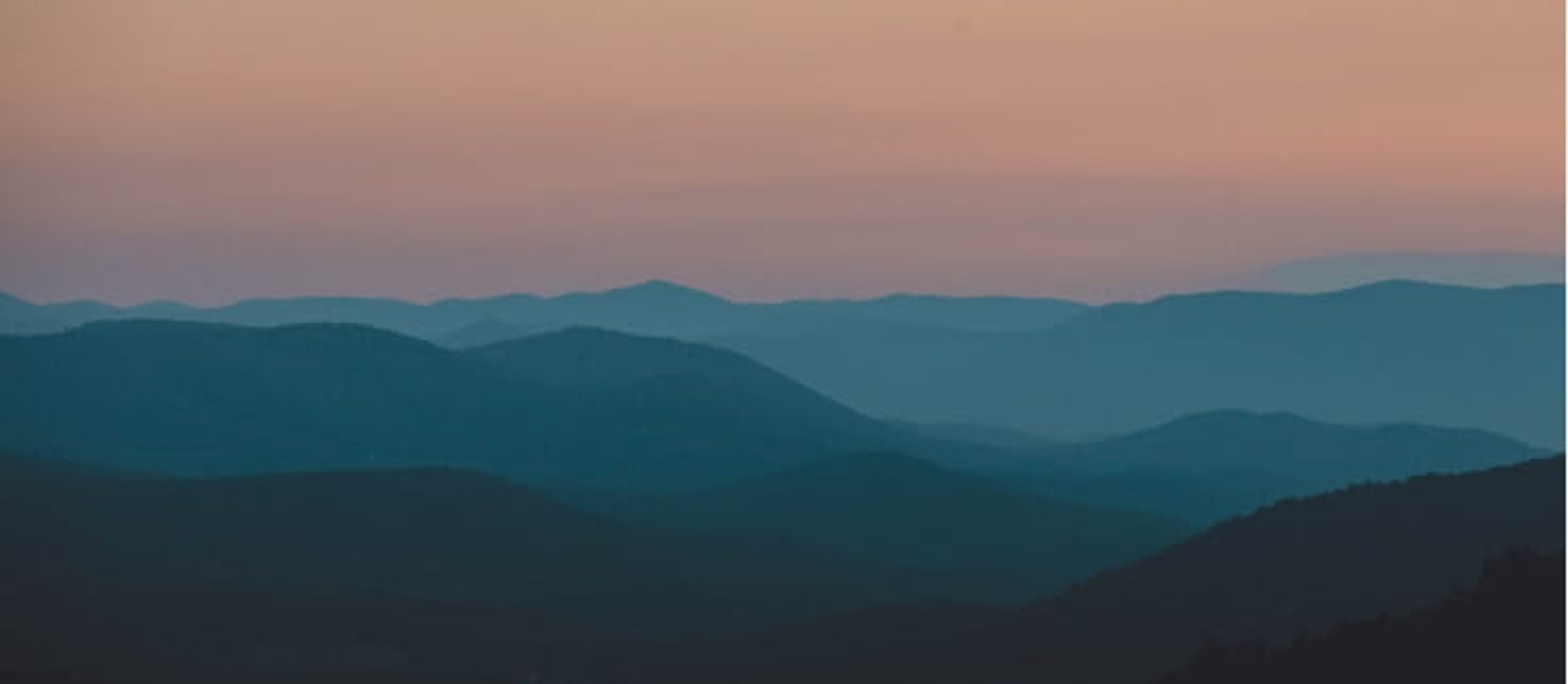 Road trips - Skyline Drive