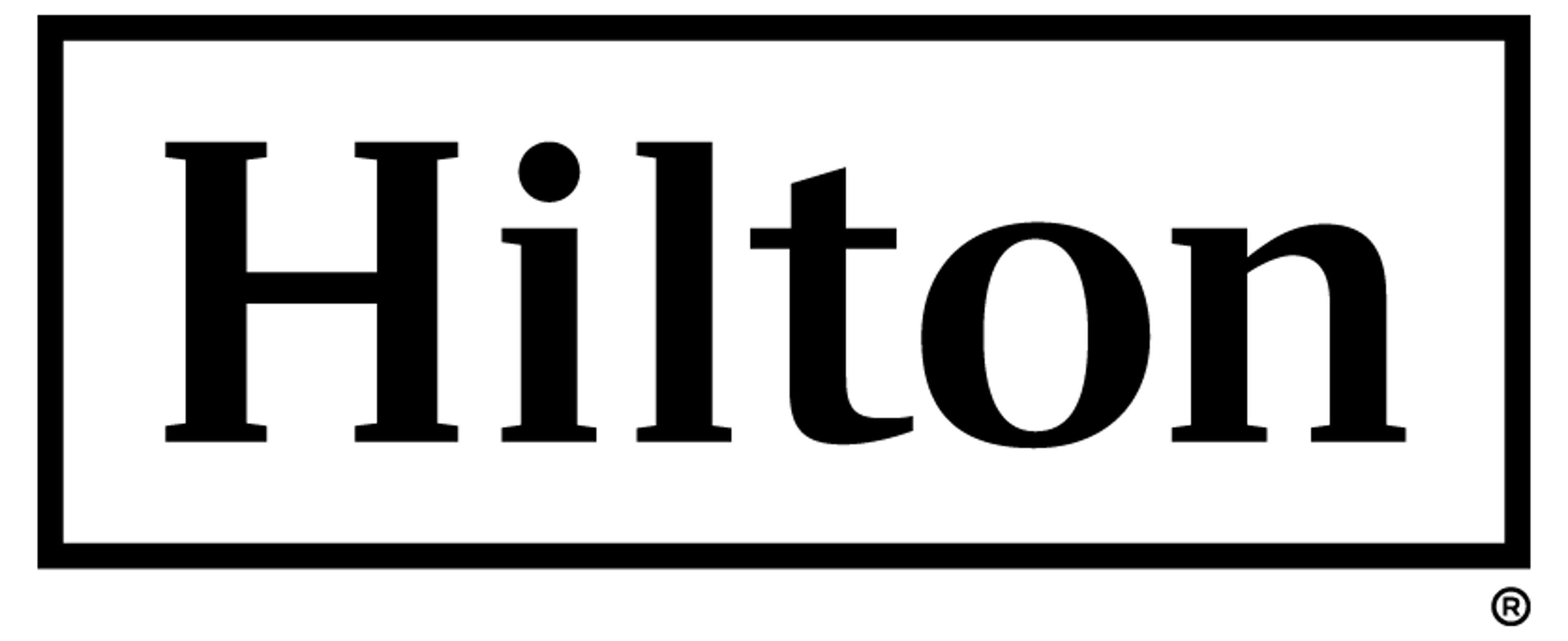 Hilton logo