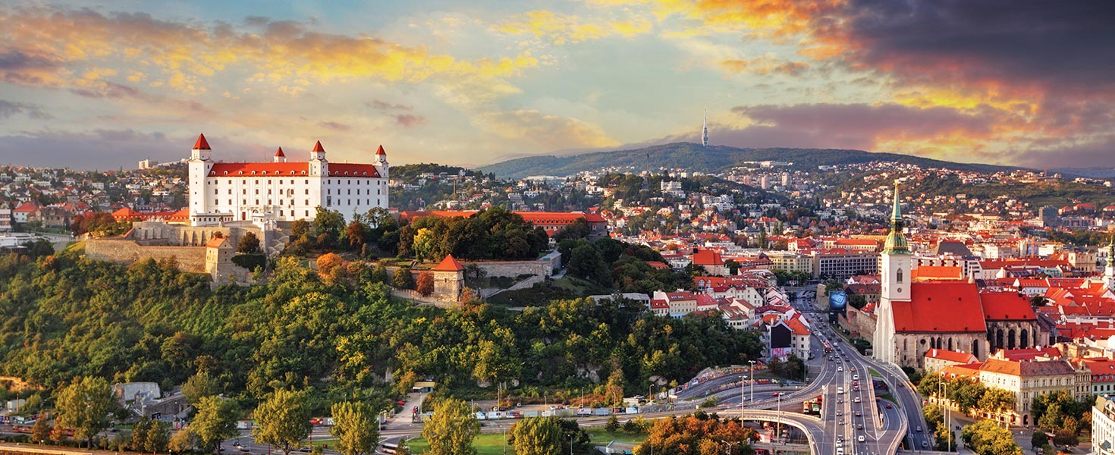 Bratislava-Slovakia