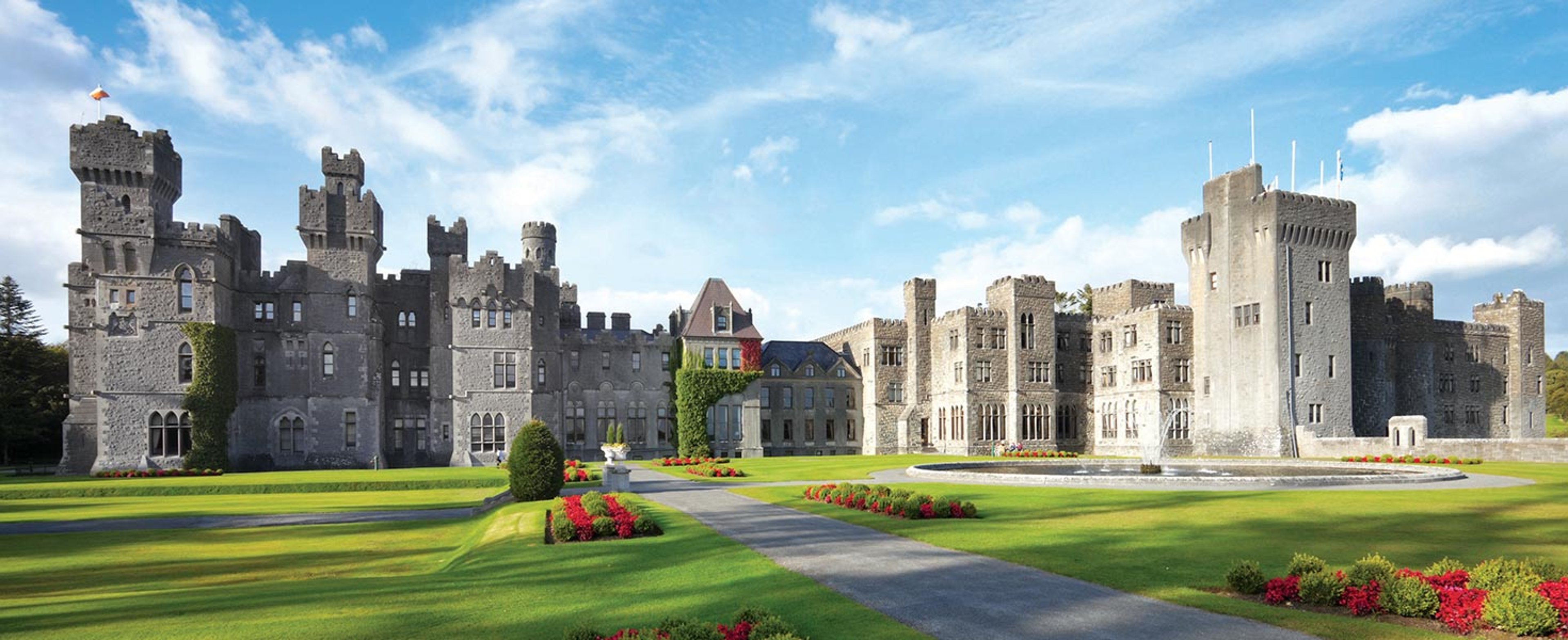 Ashford Castle