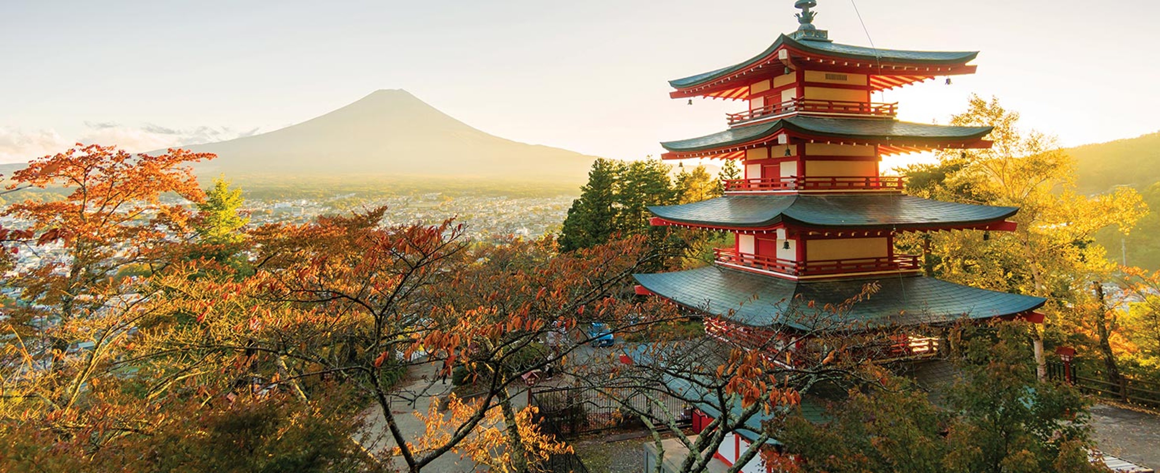 Chureito-Pagoda-and-Mt-Fuji