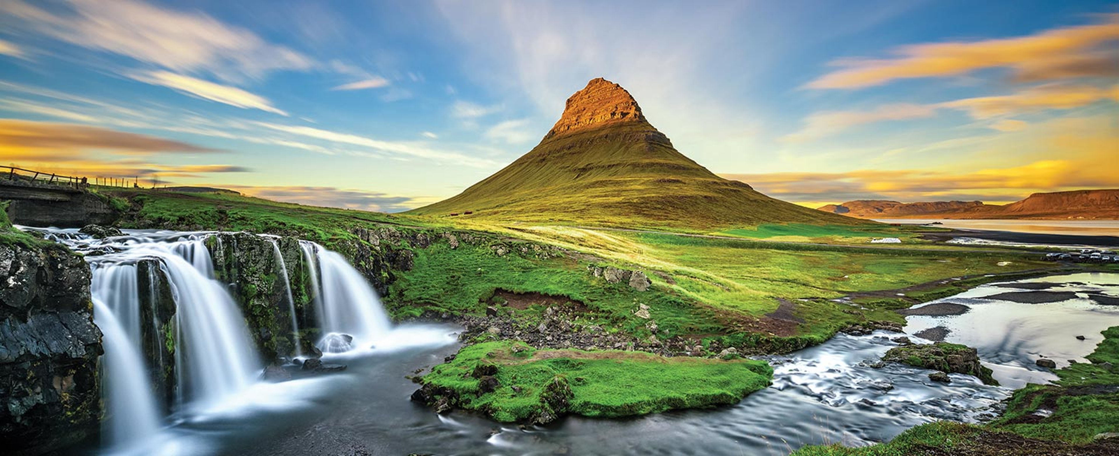 Kirkjufell-Iceland