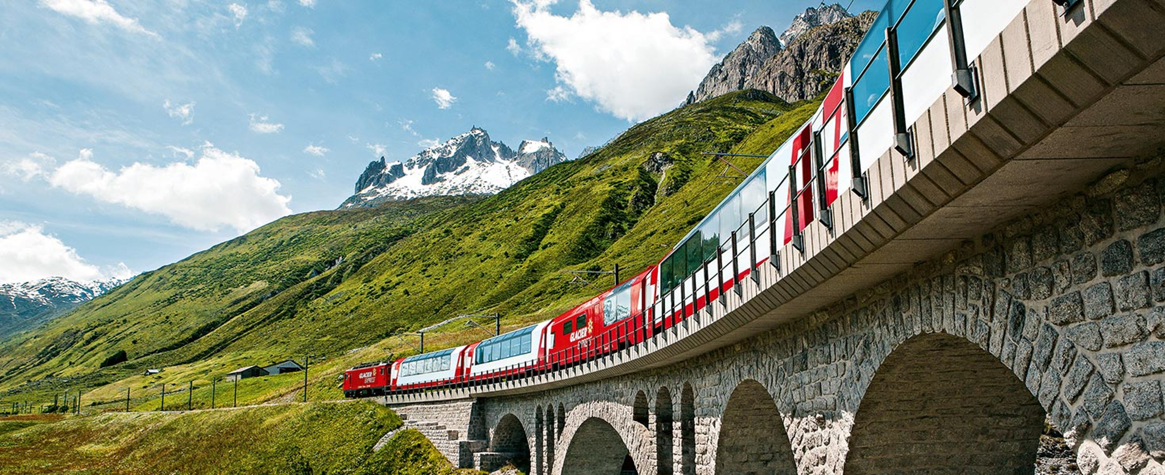 Glacier Express