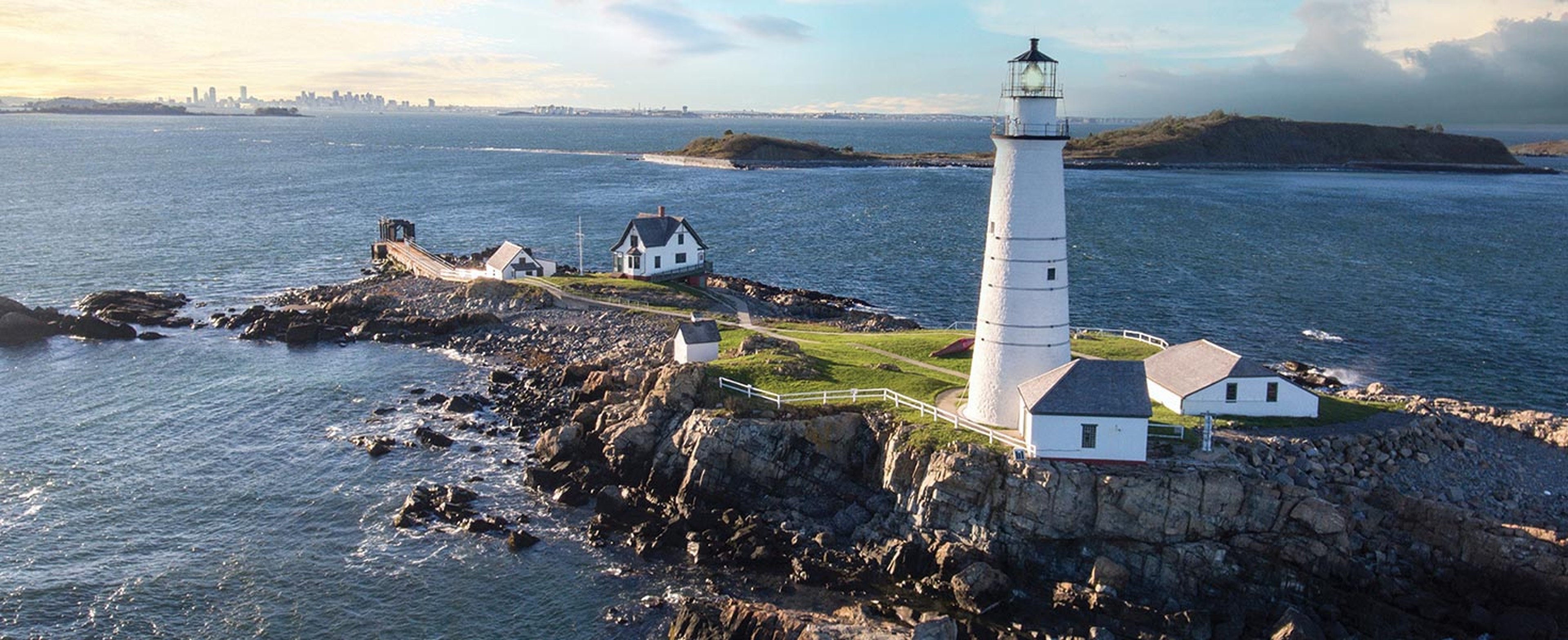Canadian Lighthouse