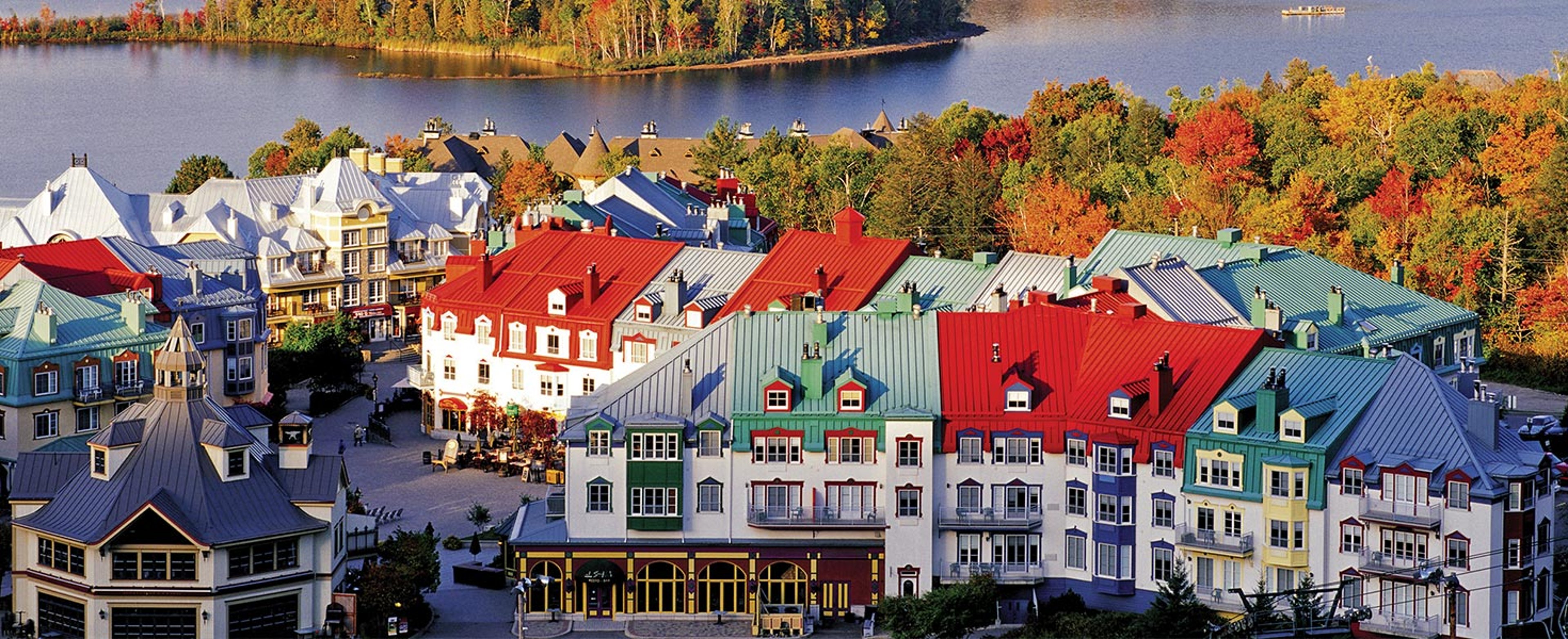 Quebec City