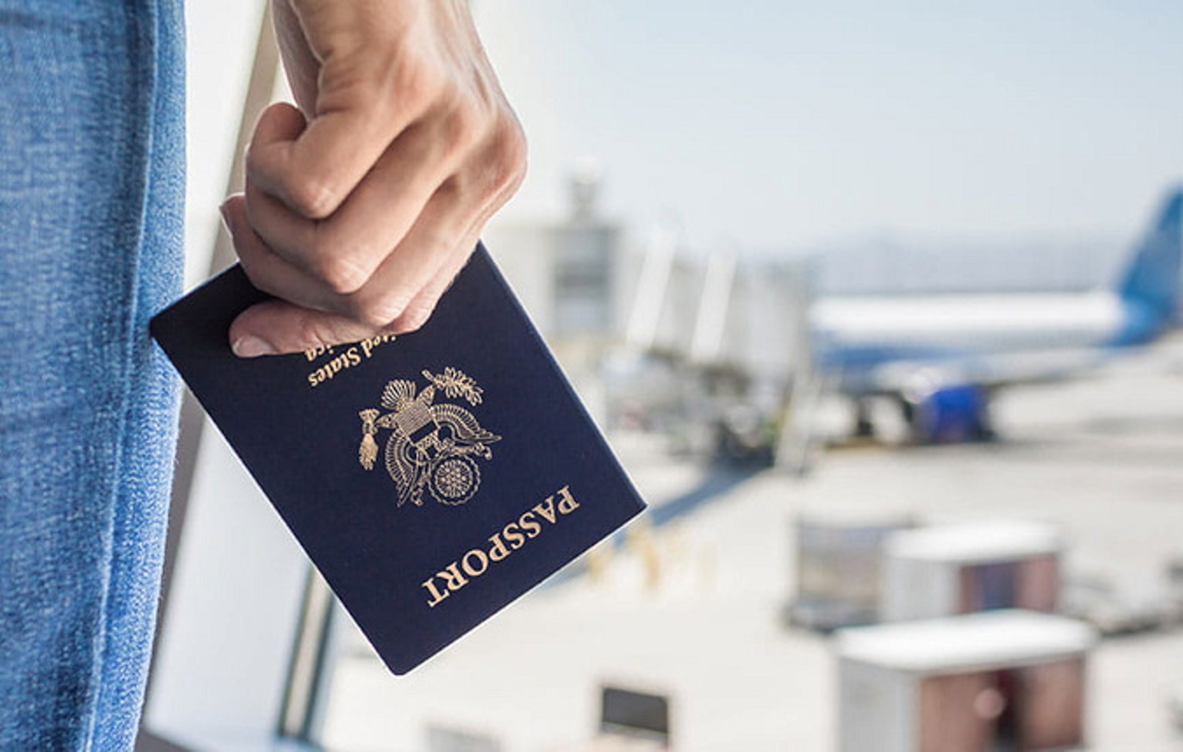 Passport