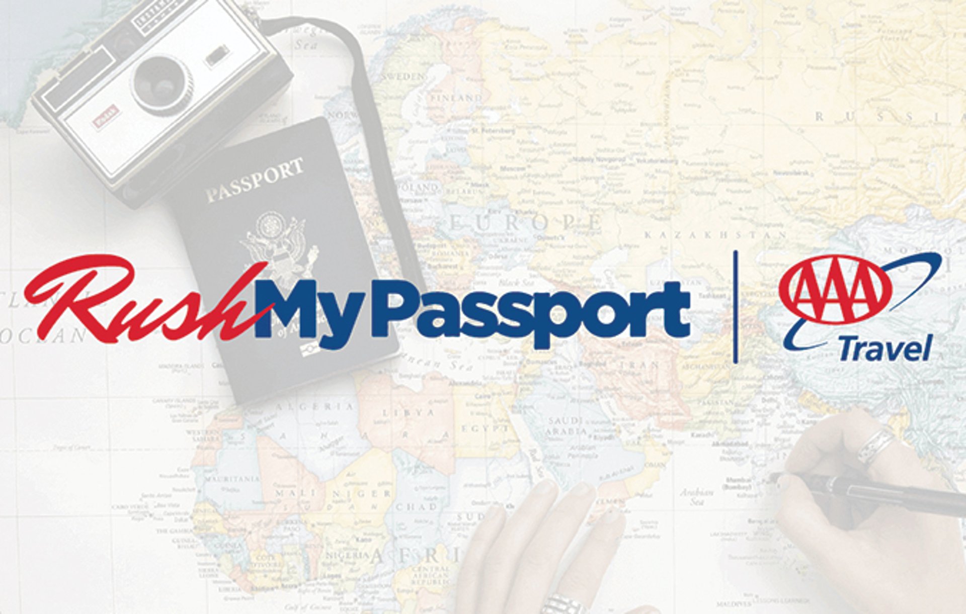RushMyPassport