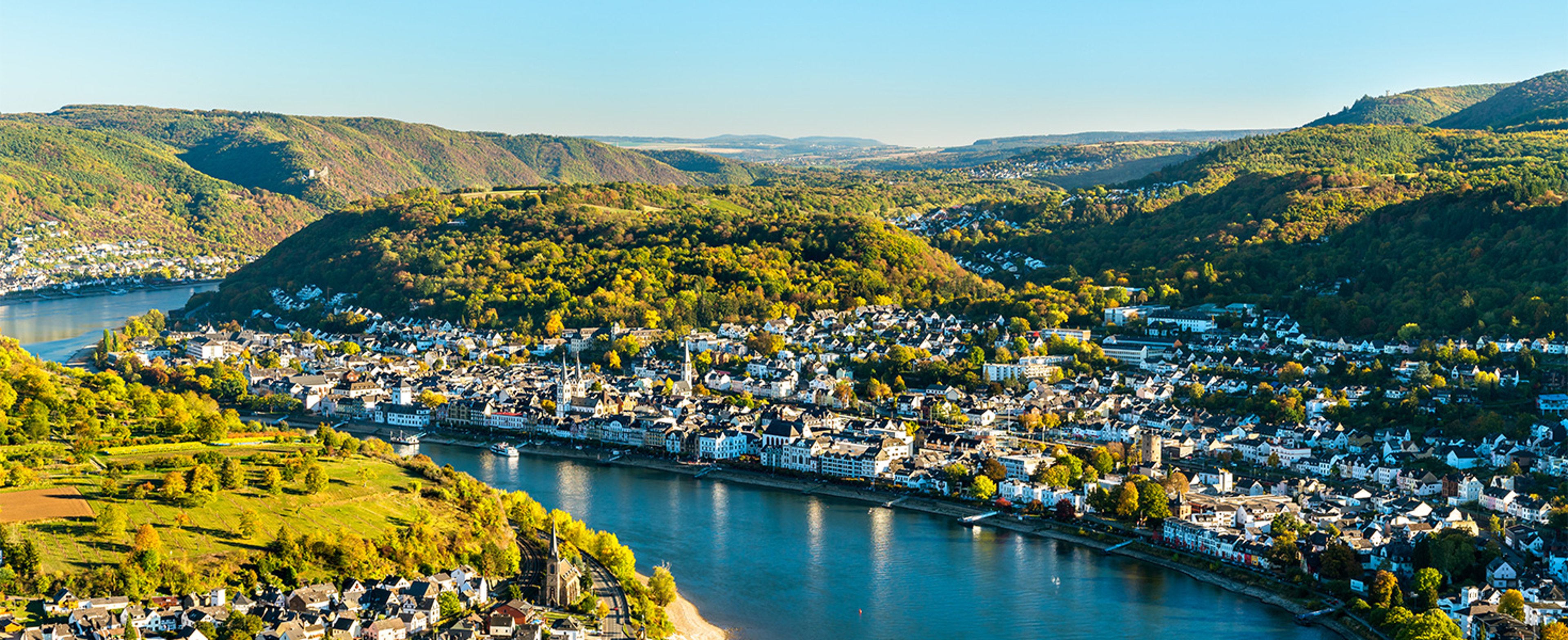 Danube River
