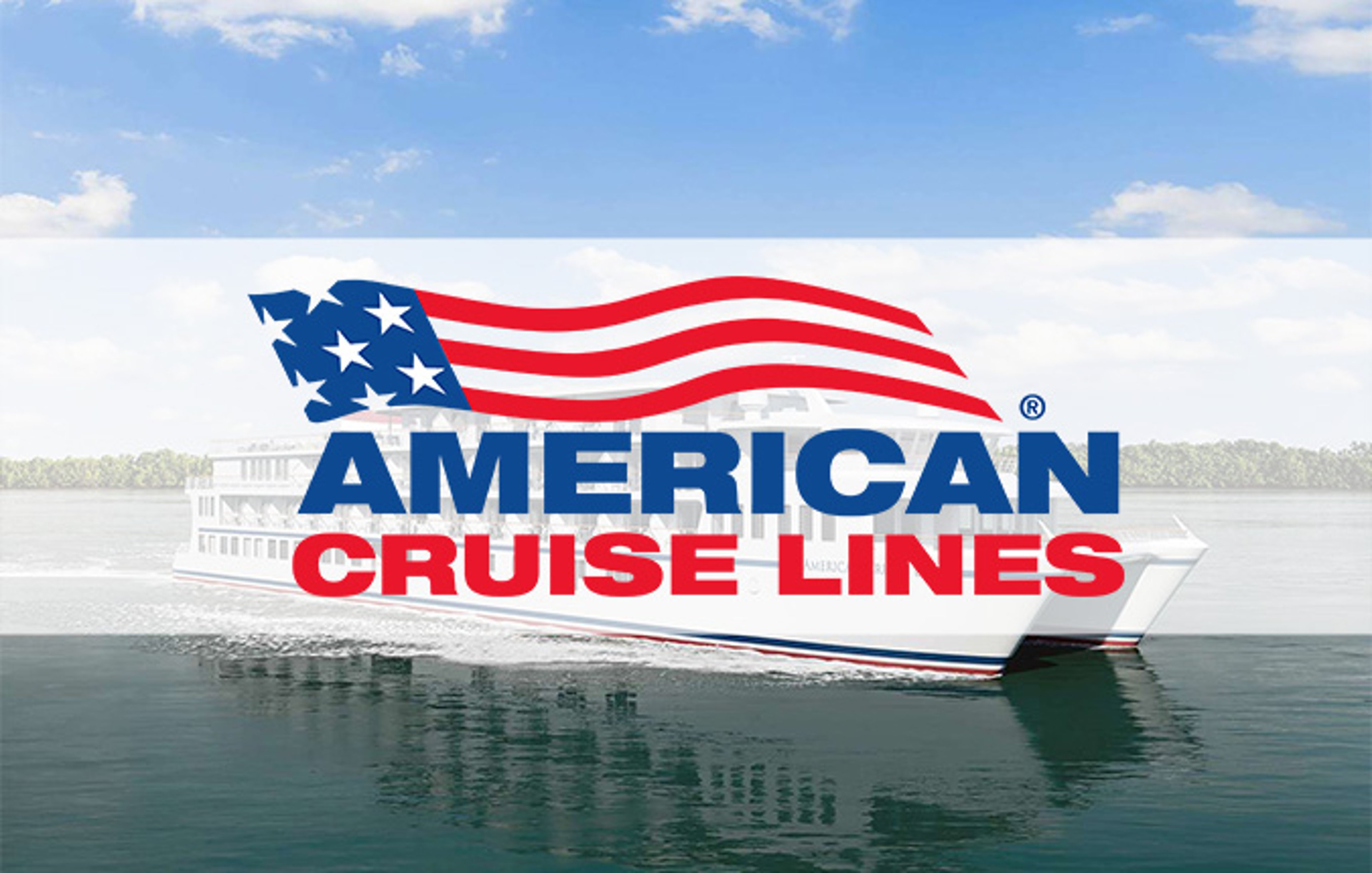 American Cruise Lines Logo