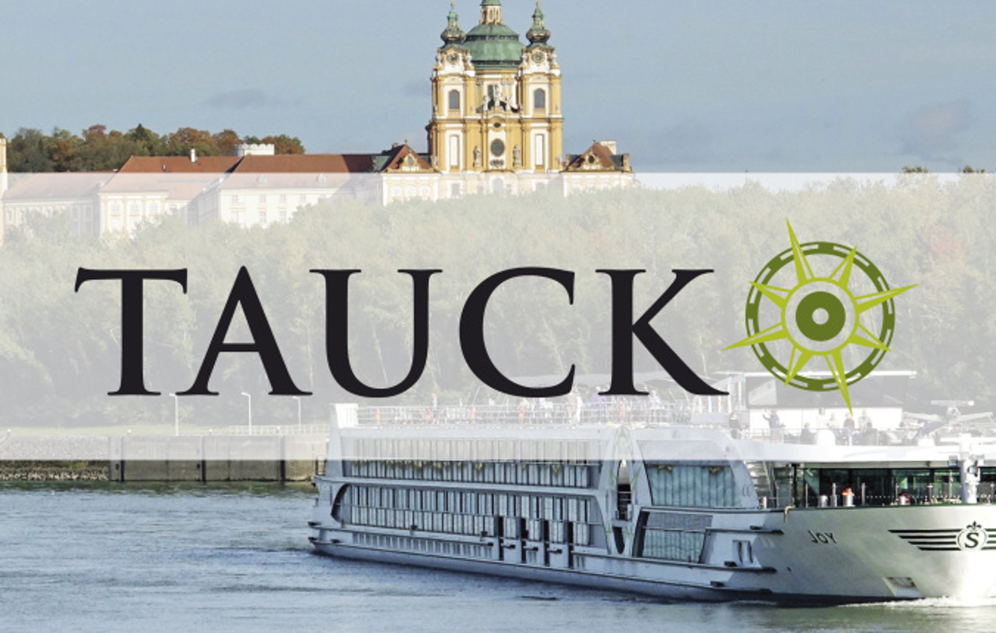 Tauck Logo