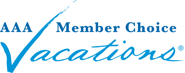 AAA Member Choice Vacations logo