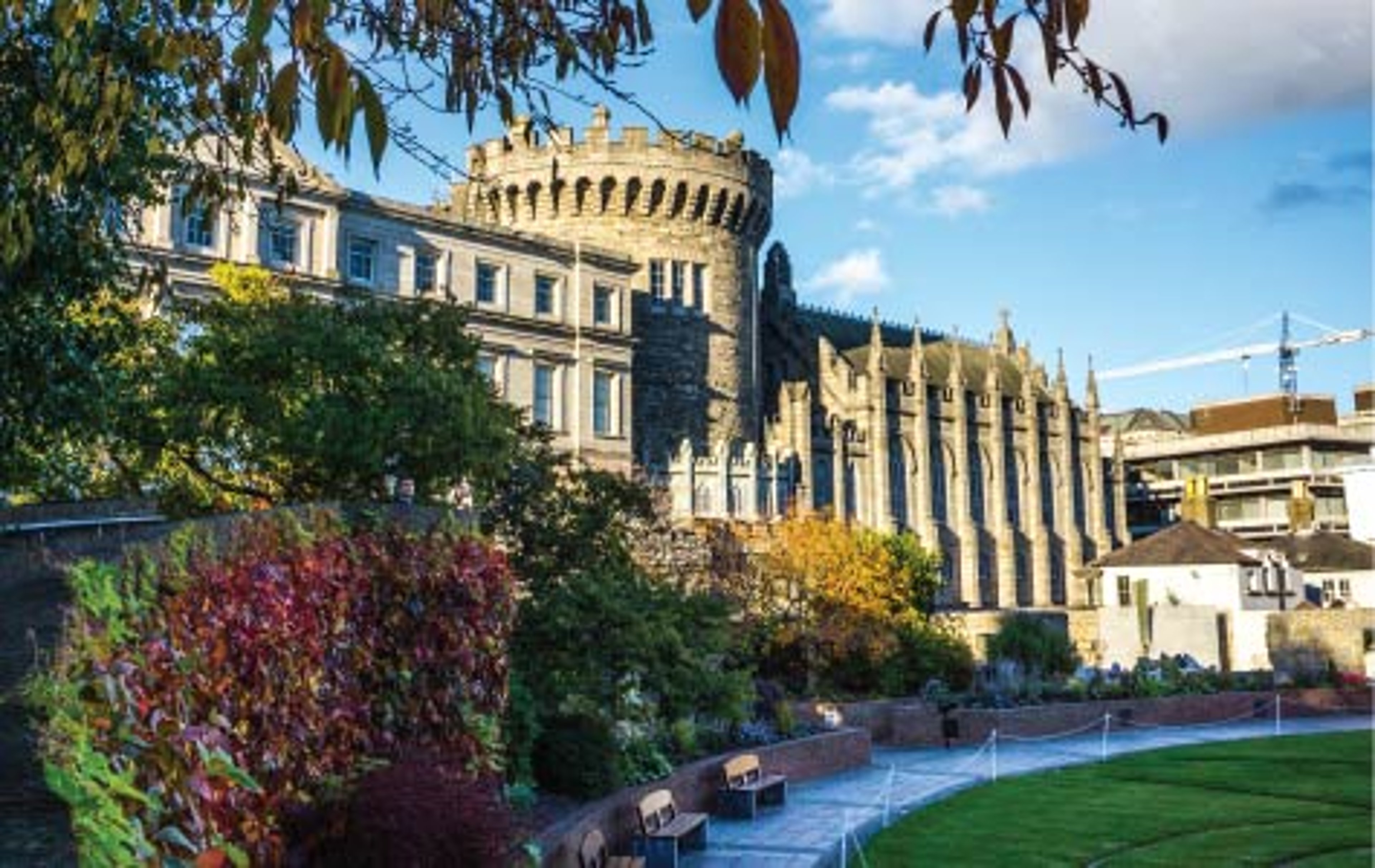 CIE Tours, Ireland experts—beloved guides, authentic trips and Inclusive Advantage savings. 