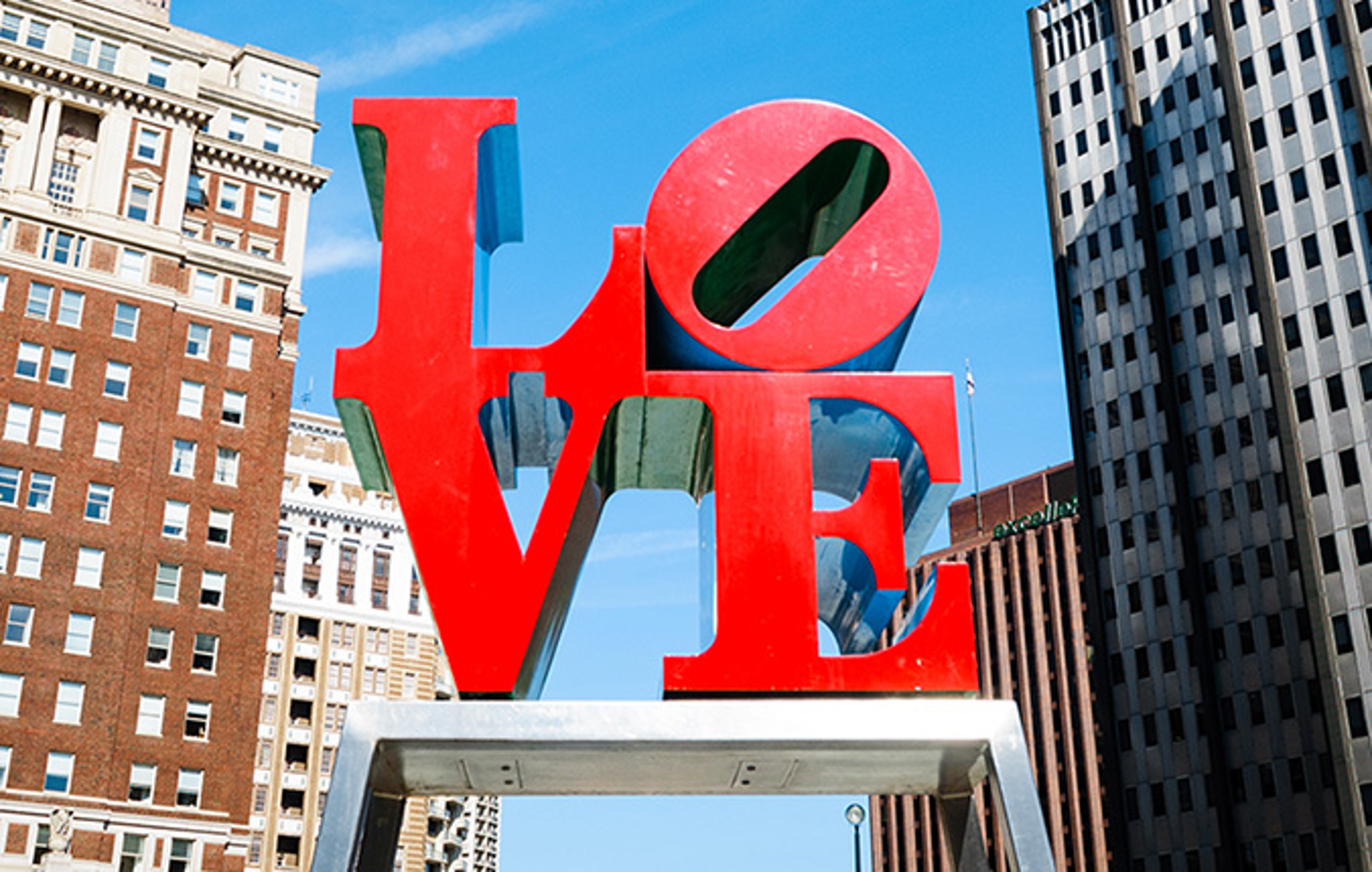 Travel Scout Philadelphia