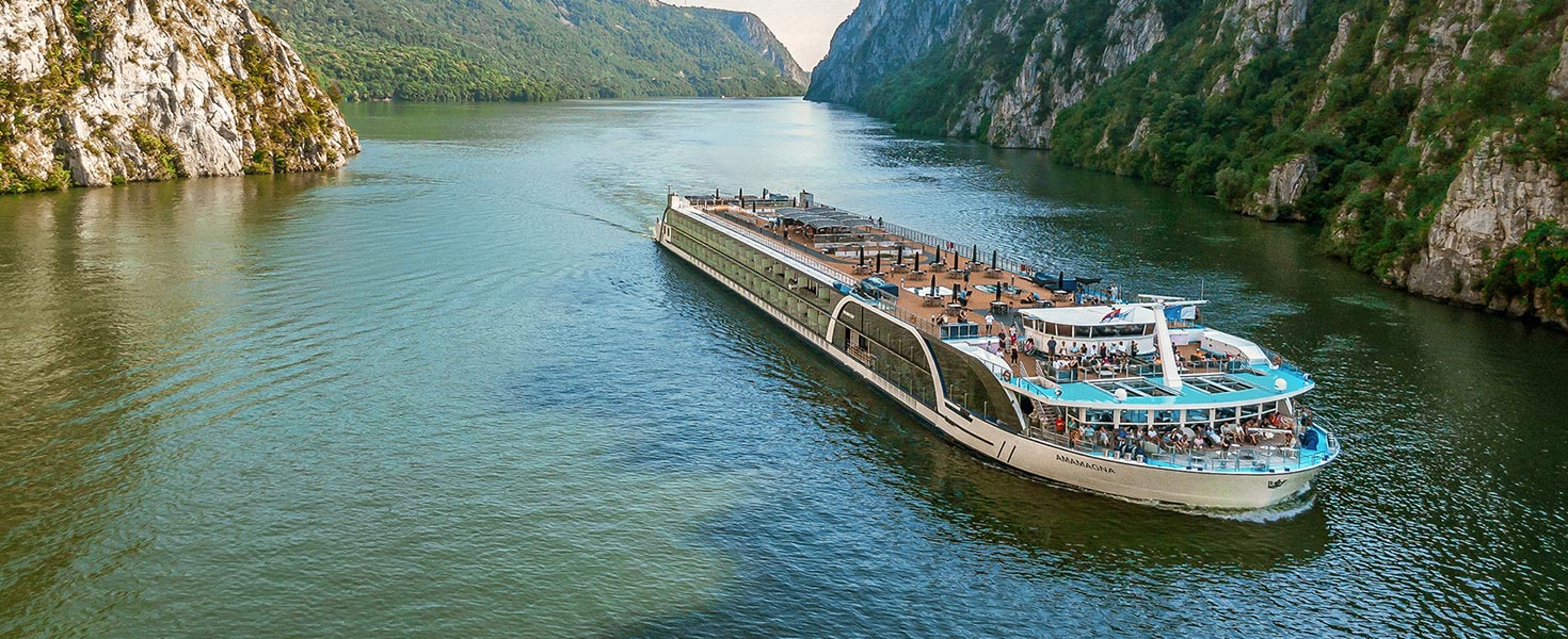 AmaWaterways AmaMagna