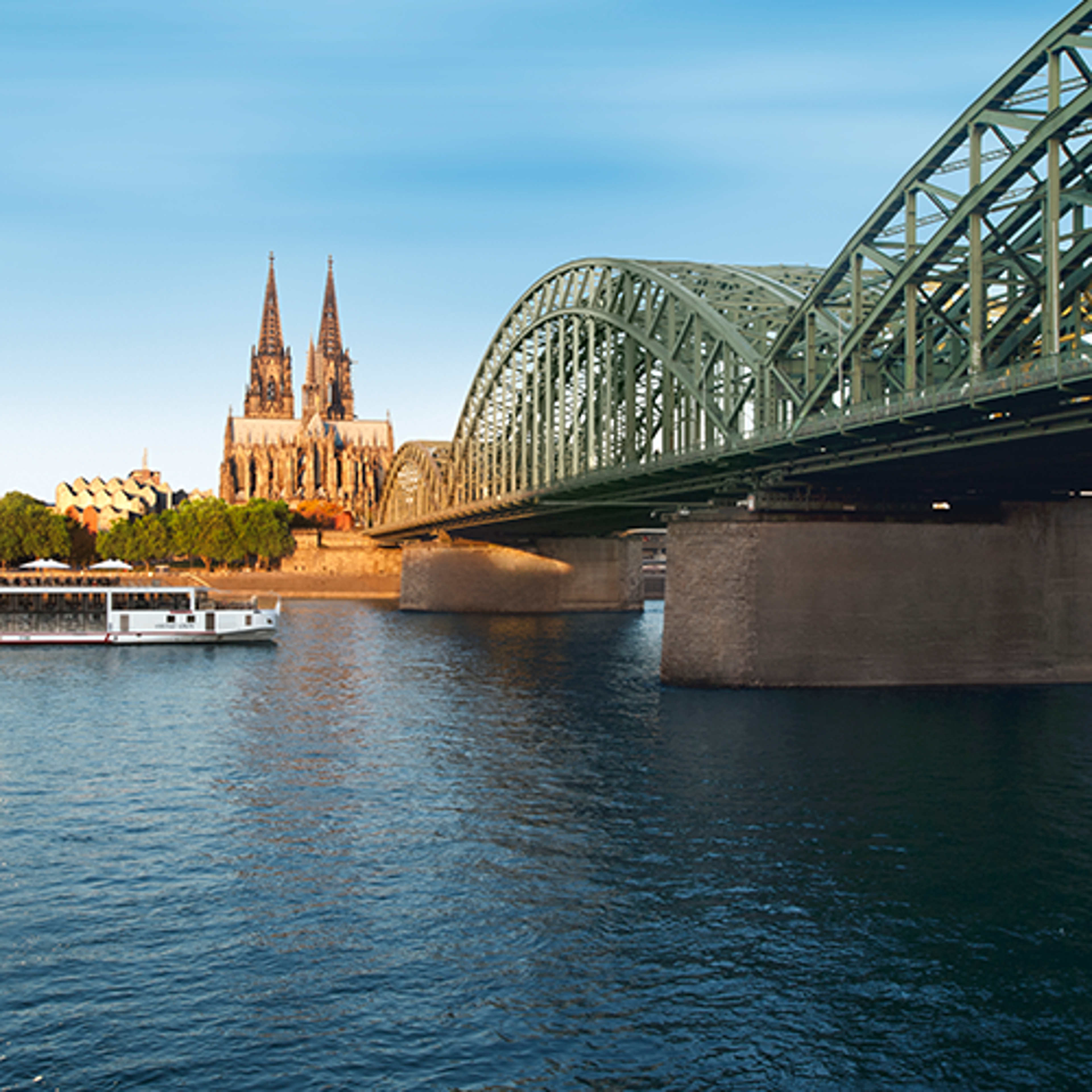 Viking Rhine River