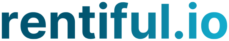 Rentiful.io Logo