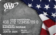 Military Card