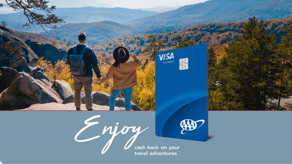 AAA Travel Advantage Card: What Most People Get Wrong About This Gas and Travel Workhorse