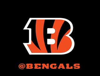 Cincinnati Bengals Logo