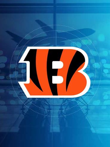 Cincinnati Bengals Logo