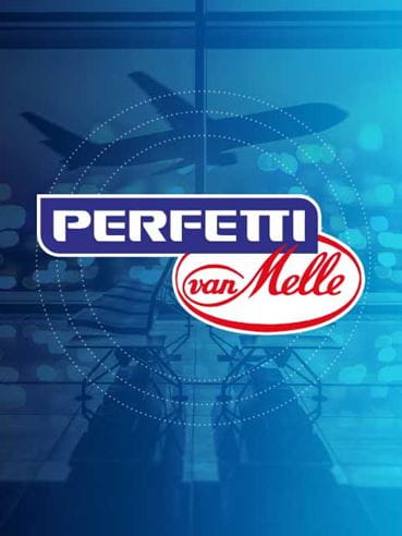 Perfetti van Melle Logo