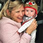 Photograph of Susan Ruble