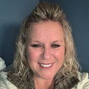 Photograph of Traci Pulskamp
