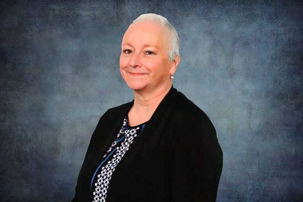 Photograph of Beth Heisel