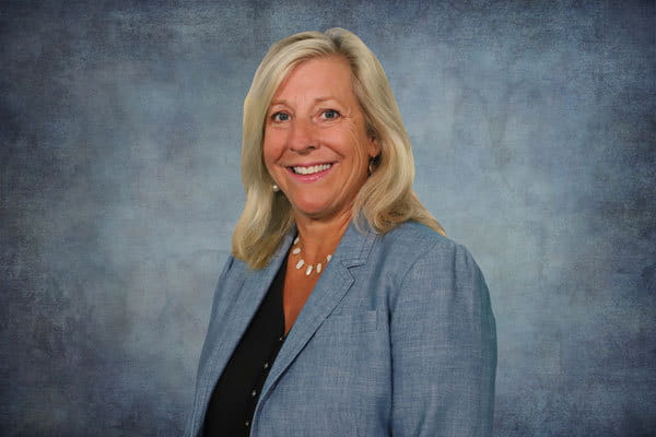 Photograph of Stacie Schmahl