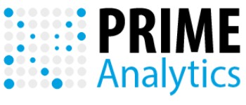 Prime Analytics Logo