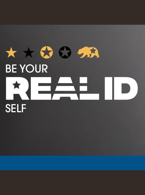 Get Real ID Ready