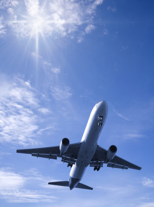 Air Travel Support Specialist – Work From Home