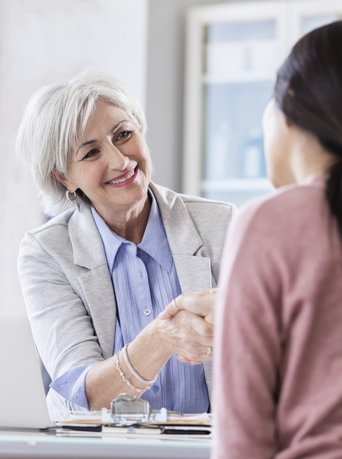 Martin Travel Careers - Submit Interest