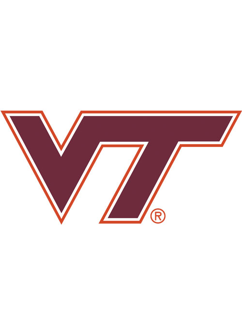 Virginia Tech Hokies Logo