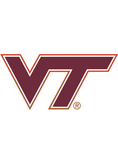 Virginia Tech Hokies Logo