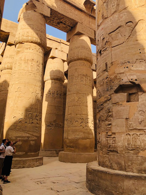 Ancient Sicily Architecture