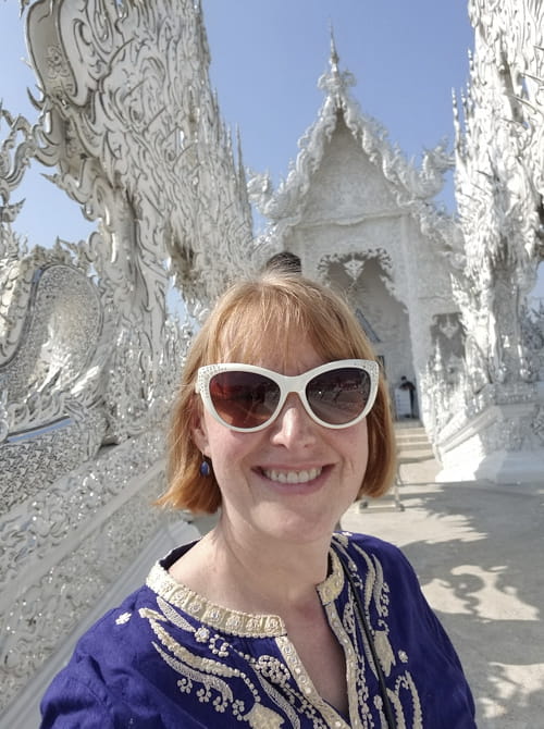 Provident Travel - Advisor Adventures to Thailand with Michelle Boyles