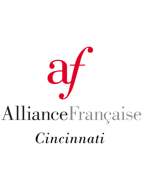 Alliance Francaise Logo