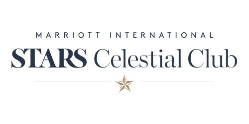 Marriott International Stars Celestial Club