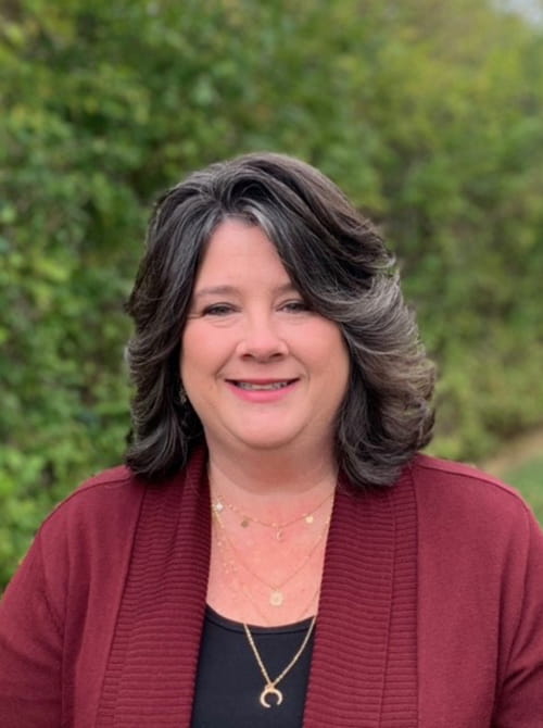 Suzanne, Group Sales Manager at Provident Travel