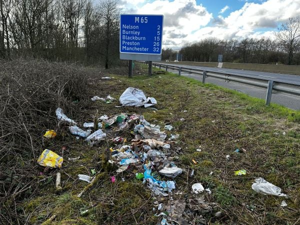 Thats rubbish 1 600