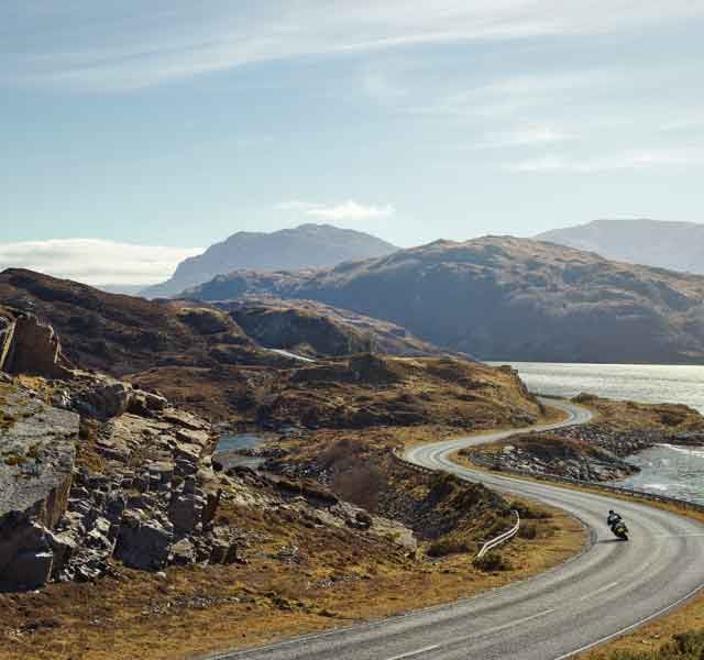 Summer driving advice