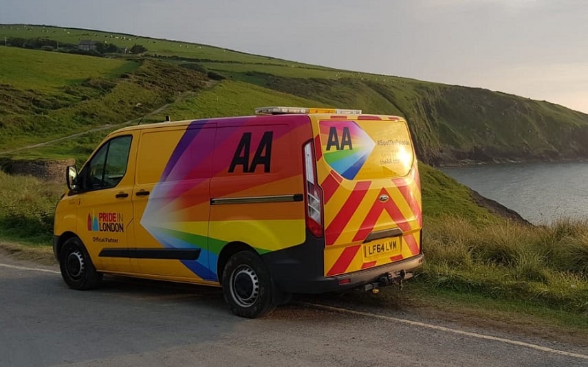 Pride van 855x 535