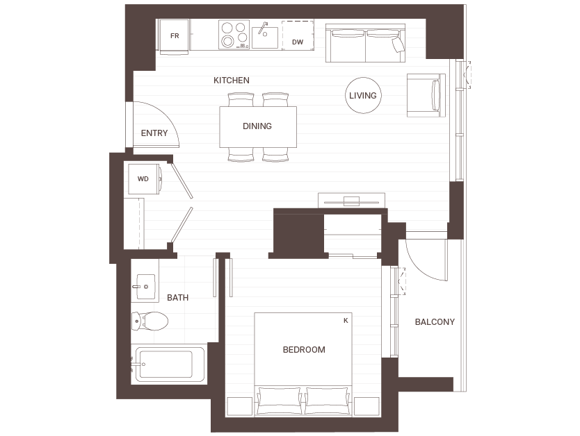 c2 Floorplan